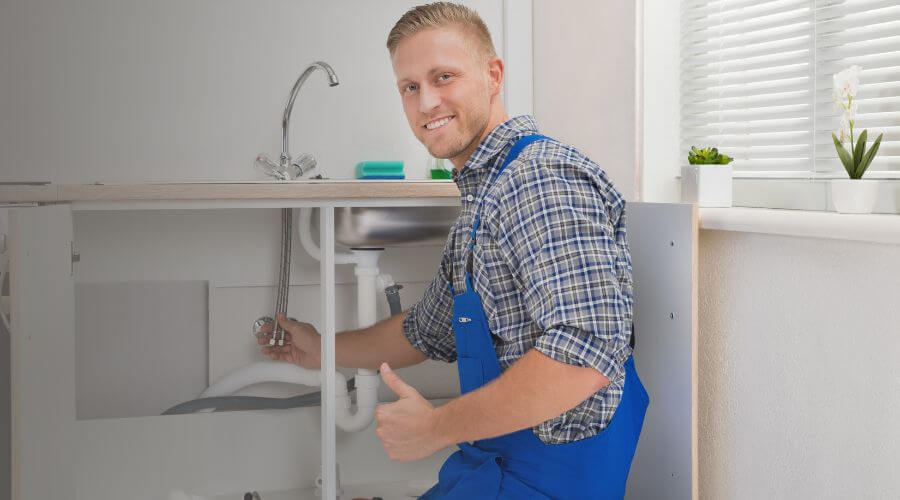Emergency Plumbing Repair in Donovan, IL